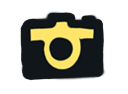 Camera icon